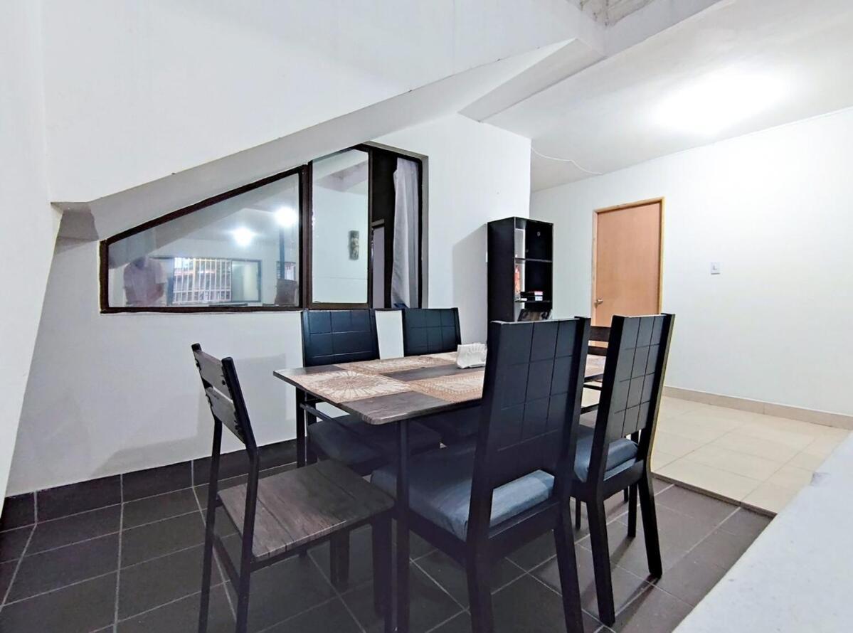 Casa Grande En Cerca Estadio - Laureles Apartamento *