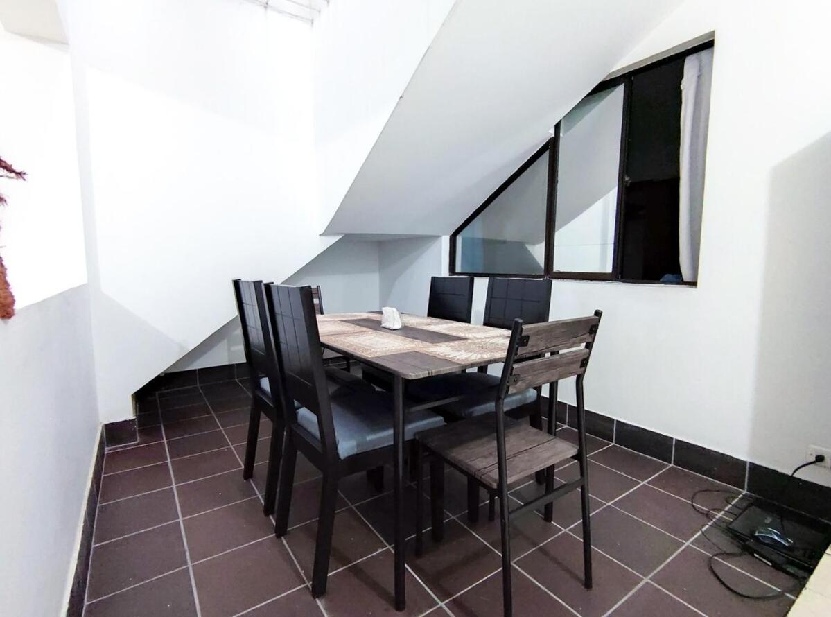 Apartamento Casa Grande En Cerca Estadio - Laureles Medellín